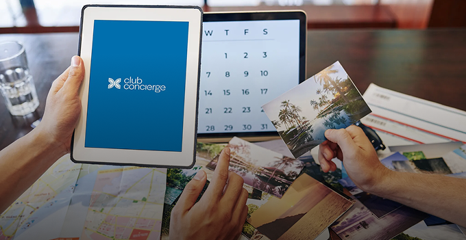 Seamless Travel Planning