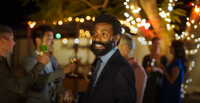 Exclusive Events & Experiences