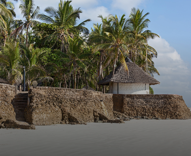 Lantana Galu Beach